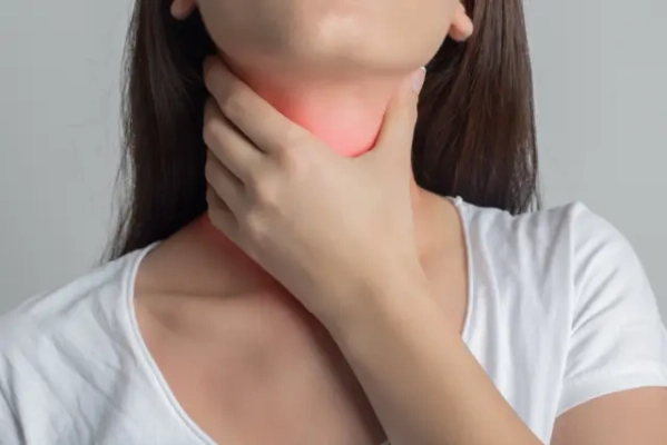 Agranulocitosis