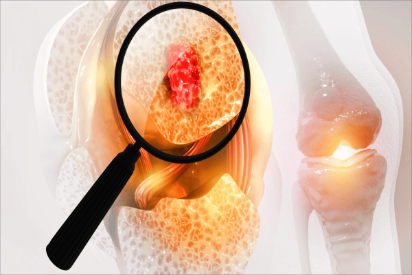 Cáncer de los huesos
